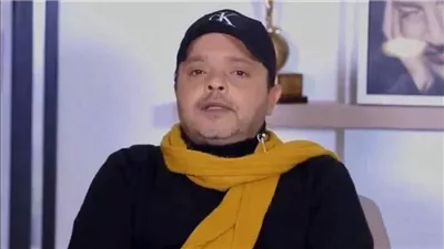 محمد هنيدي عن قصف مستشفى المعمداني: مشاهد مفجعة إنك تشوف أطفال بريئة بتكتب وصيتها