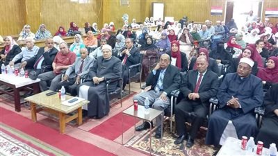 مجمع إعلام الوادى الجديد يحتفل باليوبيل الذهبى لنصر أكتوبر (صور)