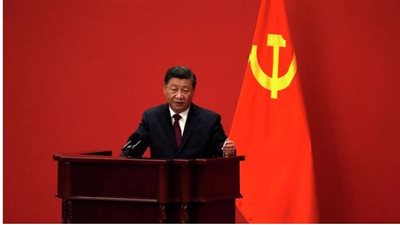 رئيس الصين يوجه رسالة للولايات المتحدة، وبلينكن يرد