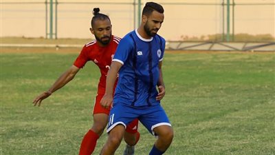 خسارة المنيا وتعادل الترسانة في دوري القسم الثاني ب 