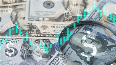 سعر الدولار الأمريكي، حركة المؤشر العالمي اليوم الخميس 19-10-2023 