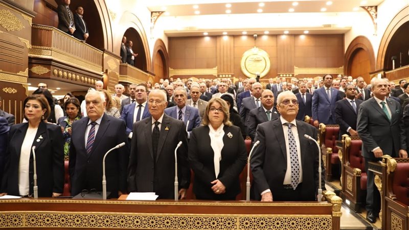 جلسة الشيوخ اليوم،