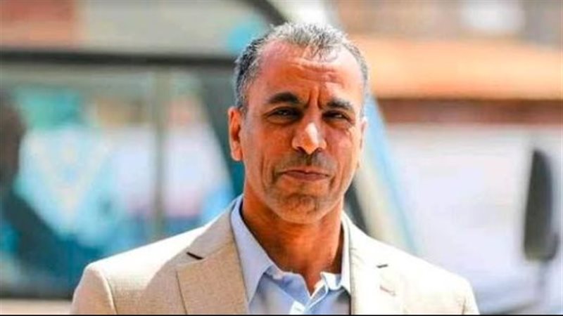 أمير إبراهيم، فيتو