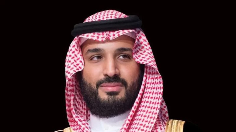 الأمير محمد بن سلمان،