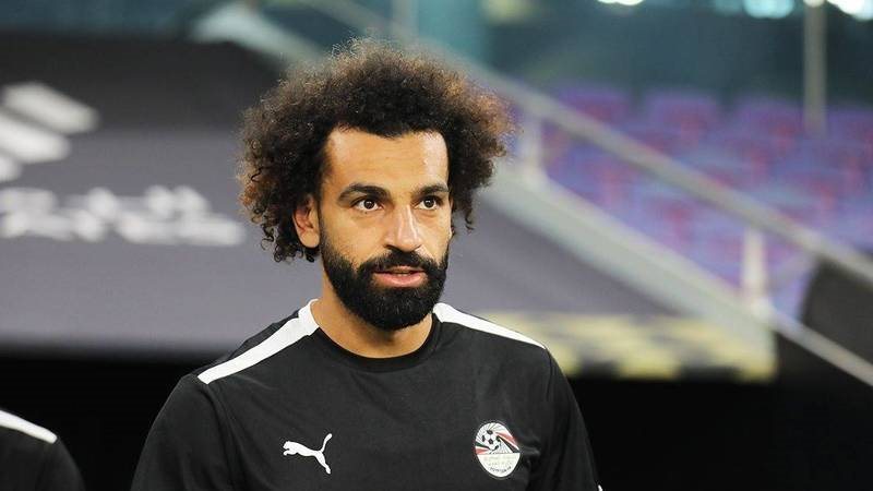 محمد صلاح، فيتو