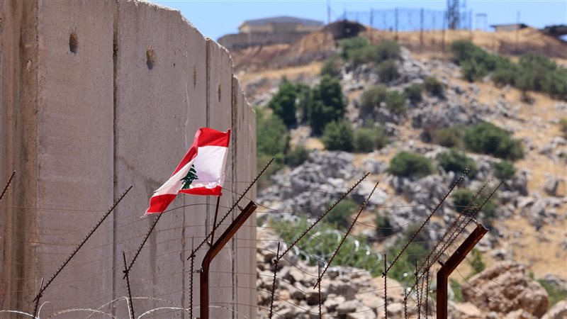 جنوب لبنان، فيتو