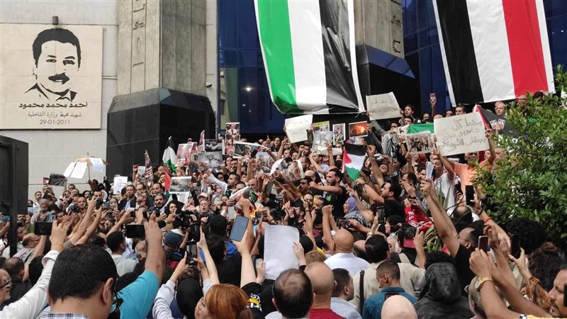  نقابة الصحفيين،