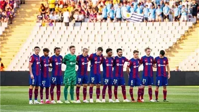 مواعيد مباريات اليوم الأحد والقنوات الناقلة وأبرزها برشلونة مع أتلتيك بيلباو