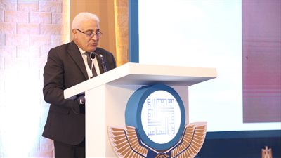 عوض: مؤتمر التقاعد فرصة ثرية للمساهمة في إيجاد حلول لمشكلات أنظمة التأمين الاجتماعي