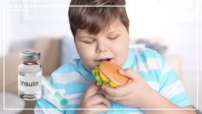  خطورة تناول الإنسولين لخفض وزن الجسم (إنفوجراف)