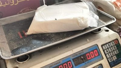 ضبط مخبز سياحى يدار بدون ترخيص وتحرير 100 محضر تمويني بالبحيرة (صور)