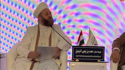 عميد الدراسات الإسلامية بأمريكا: على المسلمين تقديم رؤية صحيحة للقضاء على الإسلاموفوبيا