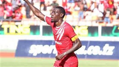 قائد سيمبا يتحدث عن صدام الأهلي في الدوري الإفريقي 