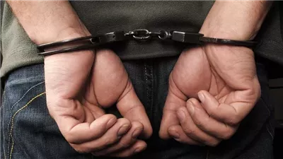 حبس المتهم بسرقة 6 شقق سكنية في الطالبية 