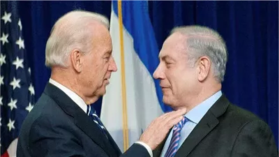 أمريكا مهددة بتلقي ضربة قوية بسبب دعمها لإسرائيل 