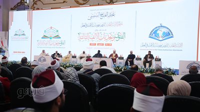 رئيس المجلس الأعلى بموريتانيا: نقدر موقف الرئيس السيسي الداعم للقضية الفلسطينية