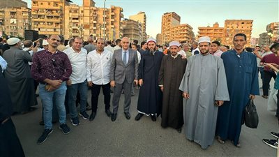 الغرفة التجارية بالبحيرة: نؤيد قرارات السيسي حول القضية الفلسطينية