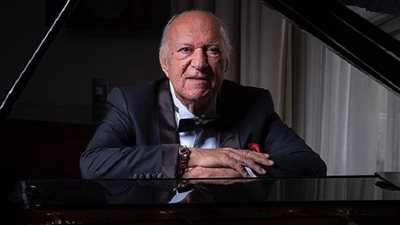 تبدأ من ألف جنيه، أسعار تذاكر حفل الموسيقار عمر خيرت في قصر عابدين