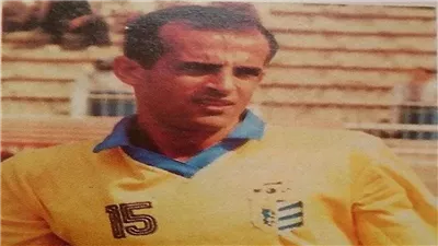 بعد وفاته، مشوار بشير عبد الصمد مع الإسماعيلى، والمنتخب الوطني أبرز محطاته التدريبية