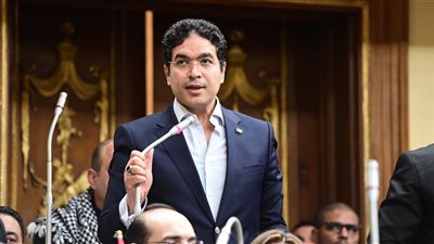 رفضا لصفقة القرن، نائب يطالب مصر بالانسحاب من اتفاق العلا