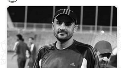 اتحاد الكرة ينعى بشير عبد الصمد نجم الإسماعيلى السابق