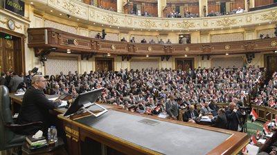 تفاصيل تقرير البرلمان بشأن مشروع قانون الوكالة المصرية لضمان الصادرات والاستثمار