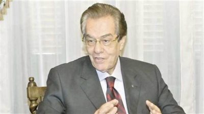 عدلي حسين عن تصريحات ترامب: قناة السويس سيادة مصرية كاملة