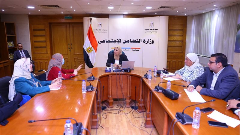 نيفين القباج،فيتو