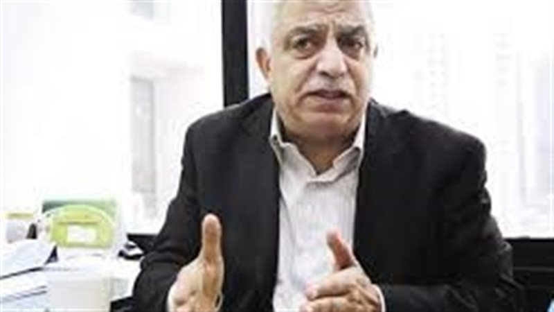 محمد المهندس، فيتو