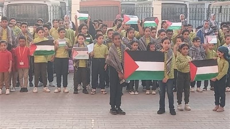 مدارس القليوبية،