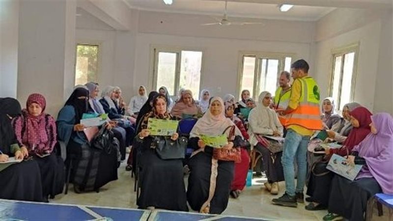 ورشة لتعليم السباكة