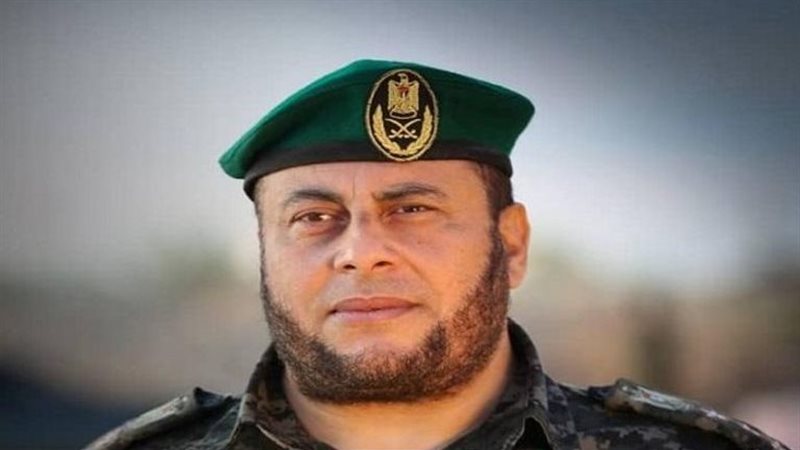  قائد الأمن الوطني،