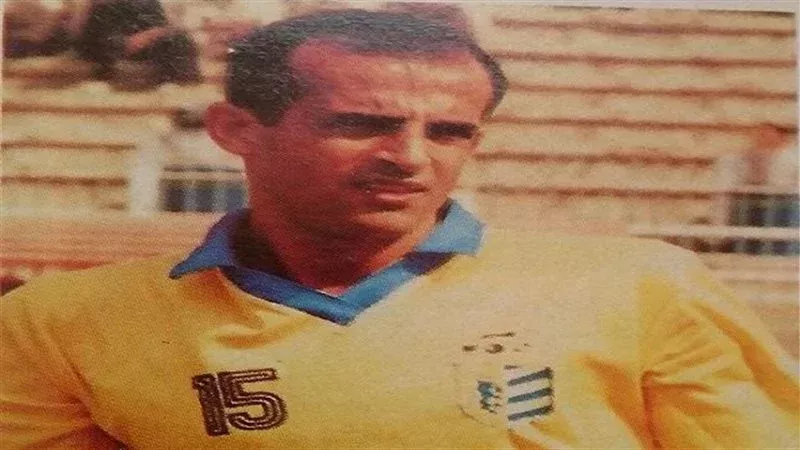 بشير عبد الصمد، فيتو