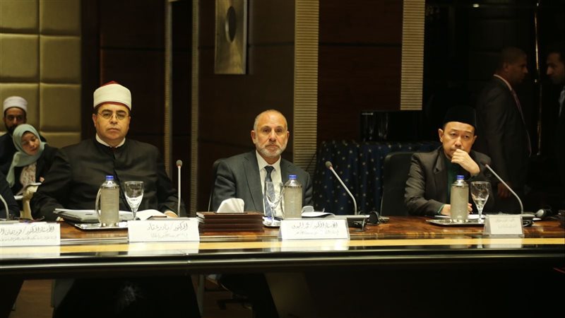 ورشة مواجهة خطاب