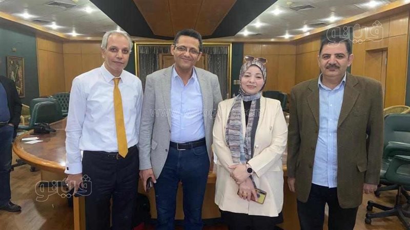 الجنة النقابية للصحفيين