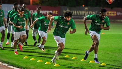 الدوري الممتاز، المصري يسعى لاستعادة نغمة الانتصارات من بوابة سيراميكا