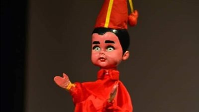 القومي لثقافة الطفل يعلن فتح باب التقديم لورشة مجانية لتعليم فن الأراجوز