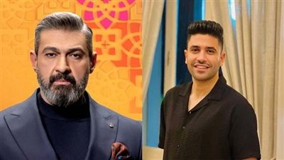 ياسر جلال: سامر سمير مفاجأة مسلسل “ألف ليلة وليلة” رمضان 2024