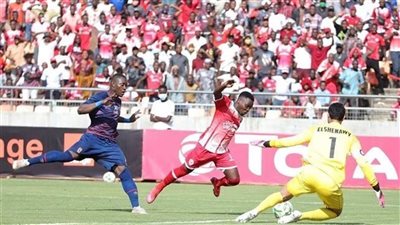  دوري السوبر الأفريقي، الأهلى يحل ضيفا ثقيلا على سيمبا التنزاني