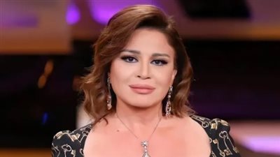 إلهام شاهين لـ فيتو: لا توجد خلافات بين فريق مسلسل 