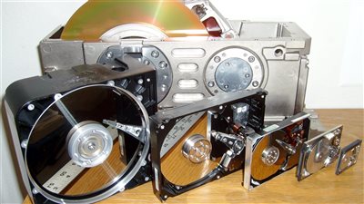 مواصفات محرك الأقراص الصلبة ويسترن ديجيتال DC HC670 بعد إطلاقه رسميا 