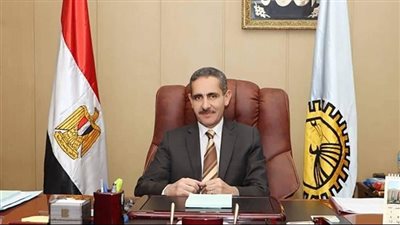 محافظ الغربية يعقد اجتماعا لمتابعة أعمال التصدي لظاهرة السحابة السوداء