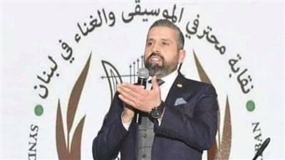 نقيب الموسقيين اللبناني لـ فيتو: اللي بيحصل لسكان غزة لم يحدث في التاريخ ونتضرع إلى الله لإنقاذهم