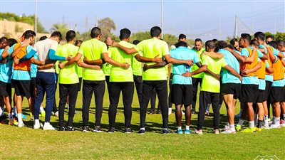 موعد مباراة المصري وطلائع الجيش والقناة الناقلة