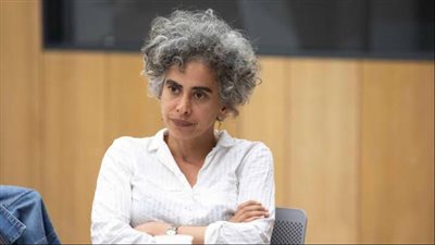 سر غياب الفلسطينية عدنية شبلي عن تكريمها بمعرض الشيخ زايد للكتاب