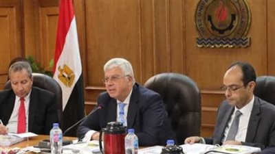 تفاصيل تغيير مسمى كليات التربية الرياضية إلى علوم الرياضة.. الأعلى للجامعات يحيل قراره بالموافقة إلى مجلس الوزراء.. وفرصة جديدة للإدراج ضمن قوائم التصنيف الدولي