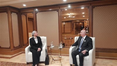 وزير البيئة العراقي: كميات كبيرة من المخلفات الخطرة الناتجة عن الحروب بالعراق