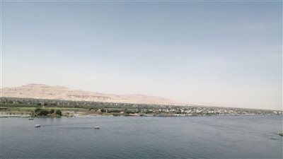 انخفاض درجات الحرارة بالأقصر والكبرى 33 درجة