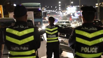 الأردن يغلق كافة الطرق المؤدية إلى الحدود الإسرائيلية