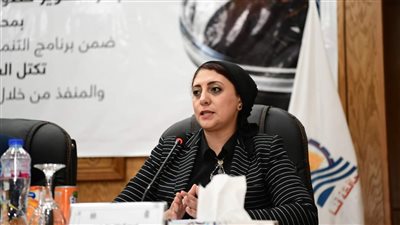 تحديث الصناعة: تسليم خطابات لعدد 22 من أصحاب العصارات لتطوير خطوط الإنتاج